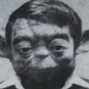 Meet your Posher, Randy